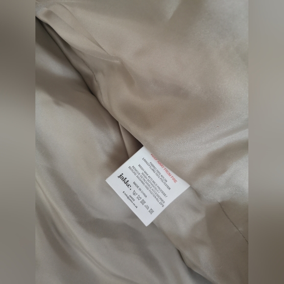 Puffer jacket - Picture 7 of 9